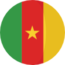 The Flag of Cameroon | On Page "Repatriation From The UK"
