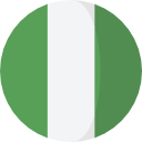 The Flag of Nigeria | On Page "Repatriation From The UK"