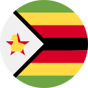 The Flag of Zimbabwe | On Page "Repatriation From The UK"