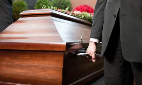 Funeral Directors outside the UK Human Body Repatriation for Funeral Directors