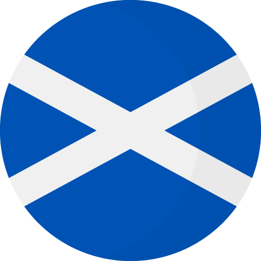 The Flag of Scotland | On Page "Repatriation From The UK"