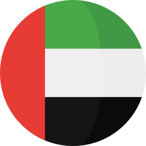 The Flag of United Arab Emirates | On Page "Repatriation From The UK"